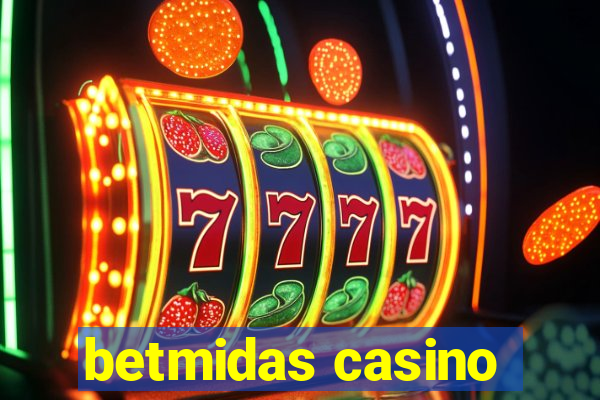 betmidas casino